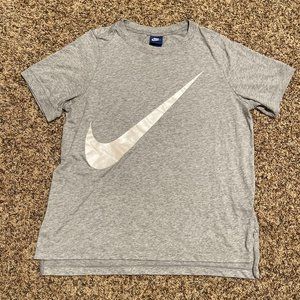 Nike Workout Tee